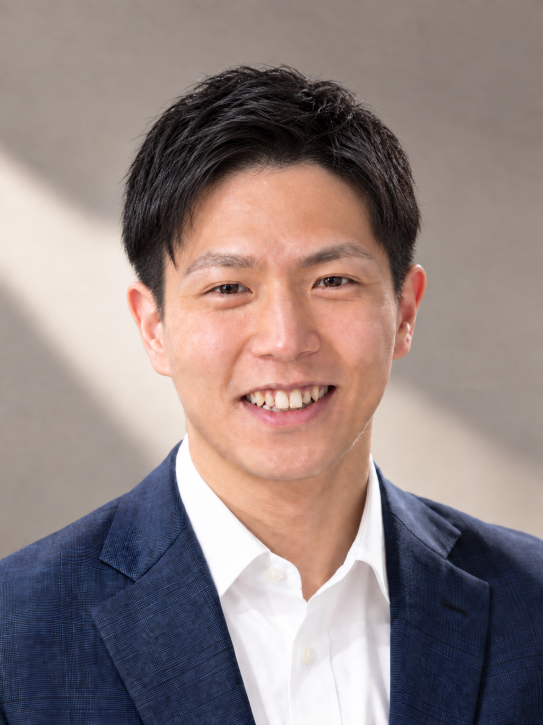 藤島 大士